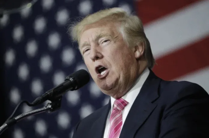 “हमारी बंदूकें गरजने को तैयार” - इस्लामिक आतंकवाद पर भड़के ट्रंप, नाइजीरिया को दी बड़ी धमकी