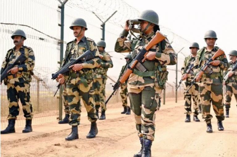 BSF GD Constable Recruitment 2025: 10वीं पास उम्मीदवारों के लिए मौका, 391 पदों पर आवेदन की आखिरी तारीख नजदीक
