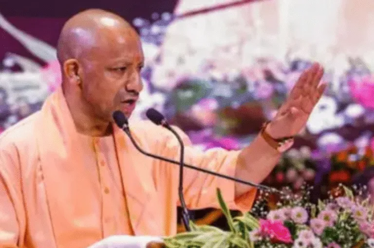 ट्रंप टैरिफ से मिलेगी राहत! यूपी सरकार करने जा रही ये काम , योजना को लेकर रखी शर्त
