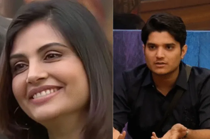 Bigg Boss 19: मालती ने खोला ‘मृदुल की बाबू’ वाला राज, गौरव खन्ना बोले- “अच्छी लड़की है वो”