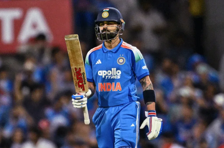Happy Birthday Virat Kohli: बर्थडे ब्वॉय विराट कोहली के 5 बेजोड़ वर्ल्ड रिकॉर्ड, जिन्हें तोड़ना आसान नहीं