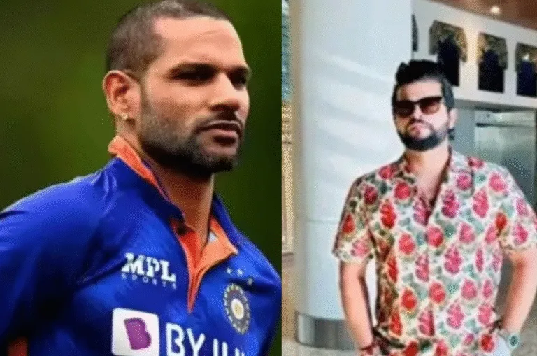 ईडी ने सुरेश रैना व शिखर धवन की 11.14 करोड़ रुपये की संपत्ति जब्त: ऑनलाइन सट्टेबाजी व मनी लॉन्ड्रिंग केस में बड़ा एक्शन