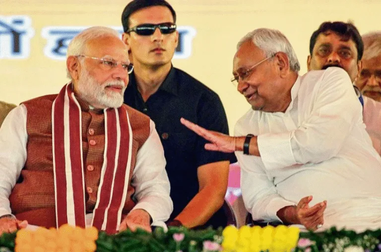 बिहार में RJD के यादव वोटबैंक में NDA की सेंध! एग्जिट पोल के नतीजों ने किया सबको हैरान