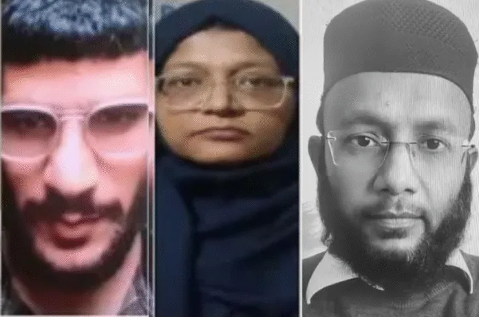 दिल्ली कार धमाका: साजिश में शामिल थीं कितनी कार, कितने आतंकी अब भी जिंदा? आठ वीडियो ने खोले उमर की साजिश के राज