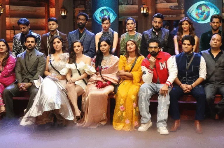 Bigg Boss 19: बिग बॉस को धमकी देना इस कंटेस्टेंट को पड़ा भारी, रोहित शेट्टी भड़के—‘अपना बैग पैक कर लो’