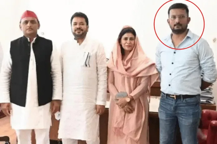 संजय यादव–रमीज़ नेमत फिर चर्चा में, रोहिणी आचार्य ने लगाया बड़ा आरोप; दो हत्याकांडों में जांच तेज