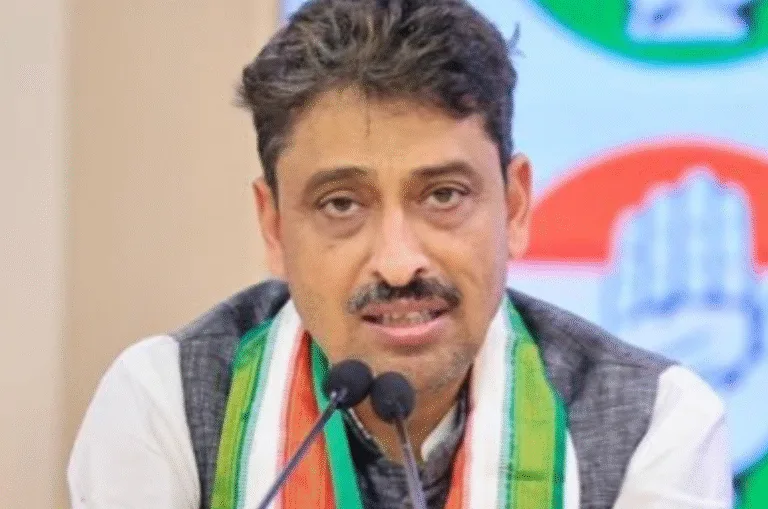 दिल्ली ब्लास्ट के आरोपी उमर का कांग्रेस सांसद इमरान मसूद ने किया बचाव, कहा-“भटका हुआ युवक”; सरकार पर भी साधा निशाना