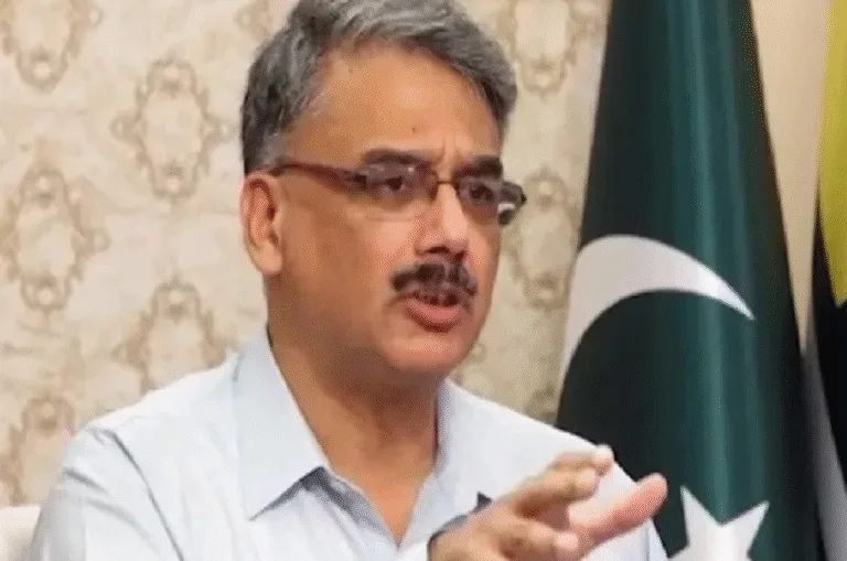 “कश्मीर से लाल किले तक हमले हमने किए”-पाकिस्तानी नेता का चौंकाने वाला कबूलनामा