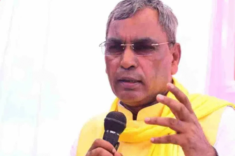 यूपी पंचायत चुनाव अप्रैल–मई में होंगे, पिछड़ा वर्ग आयोग गठन की प्रक्रिया जल्द: ओम प्रकाश राजभर