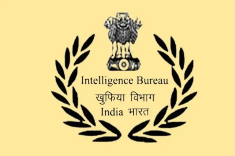 IB MTS Vacancy 2025: इंटेलिजेंस ब्यूरो में 10वीं पास के लिए 362 पदों पर भर्ती, देखें शहरवार संख्या