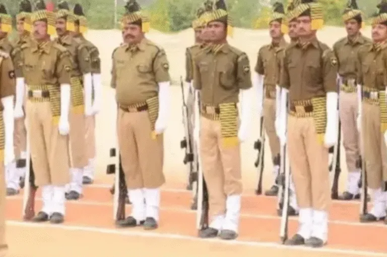 UP Home Guard Vacancy 2025: यूपी में 41,424 होमगार्ड भर्ती के आवेदन शुरू, जानें सैलरी व जिलेवार पद