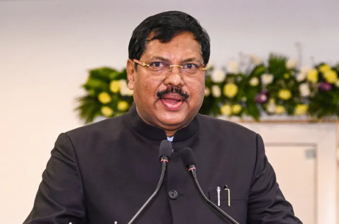 CJI जस्टिस बीआर गवई ने विदाई समारोह में आंबेडकर और दरगाह का किया जिक्र, बोले- “आज जो कुछ भी हूं, उनकी वजह से हूं”