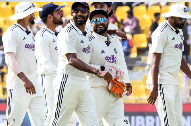 IND vs SA: “पिच से नहीं तय होगा विजेता…” दूसरे टेस्ट के दौरान ये क्या बोल गए भारतीय कोच?