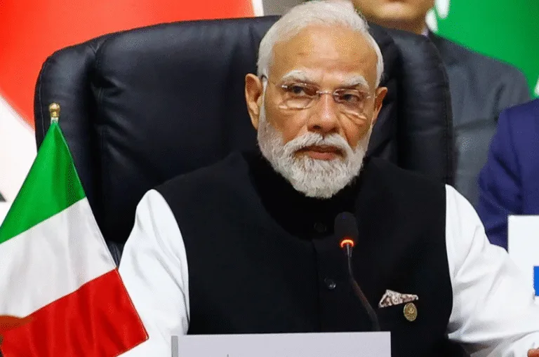 G20 में PM मोदी के तीन बड़े प्रस्ताव: ड्रग-टेरर नेक्सस पर कड़ी कार्रवाई से लेकर ग्लोबल हेल्थ टीम बनाने तक