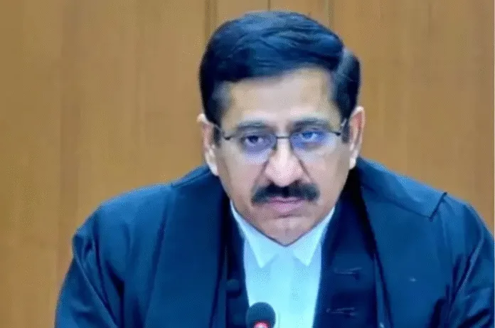 MP HC के चीफ जस्टिस की बड़ी चिंता: “जब जज ही सुरक्षित नहीं, तो कानून व्यवस्था कैसी?”-राज्य सरकार से तलब जवाब