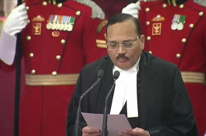 जस्टिस सूर्यकांत बने भारत के 53वें प्रधान न्यायाधीश,उनके इन फैसलों की देश भर में हुई थी चर्चा