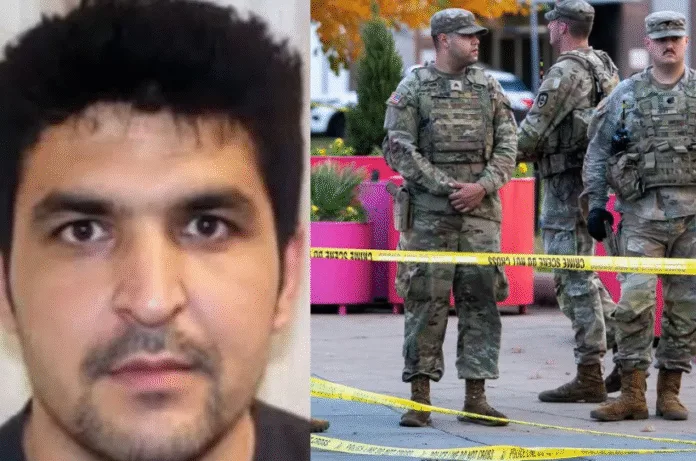  व्हाइट हाउस के पास की गोलीबारी- खतरनाक था इरादा, कौन है अफगानी शरणार्थी रहमानुल्लाह?