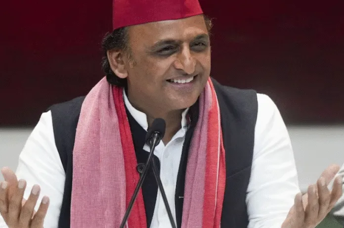  कफ सिरप वालों पर कब चलेगा बुलडोजर-अखिलेश यादव ने पूछा-; धनंजय सिंह ने CBI जांच की मांग की है