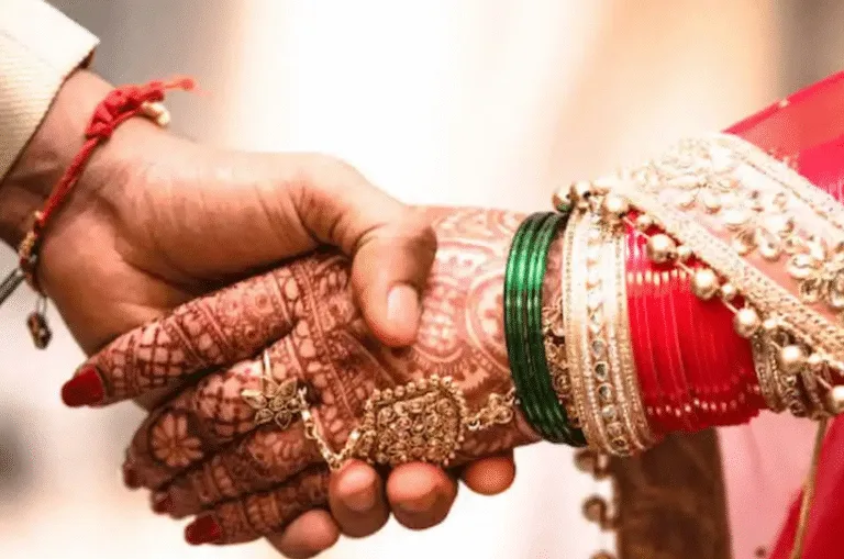 आशिक की लाश से रचाई शादी: आखिर लड़की ने क्यों लिया ये चौंकाने वाला फैसला? जानें पूरा मामला