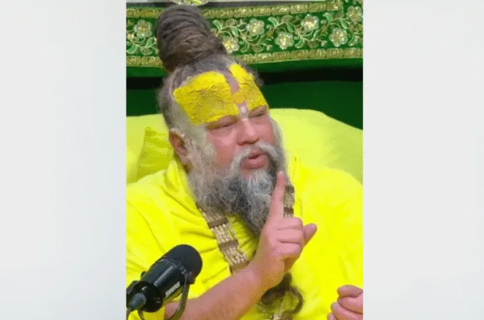 ऐसा कौन सा मंत्र है जिससे मन का भटकना बंद हो? प्रेमानंद महाराज ने दिया आसान उपाय