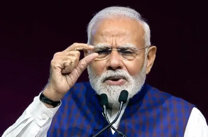 सिर्फ 20 रुपये में 2 लाख रुपये का बीमा कवर, मोदी सरकार की जबरदस्त योजना-जानें पूरी डिटेल