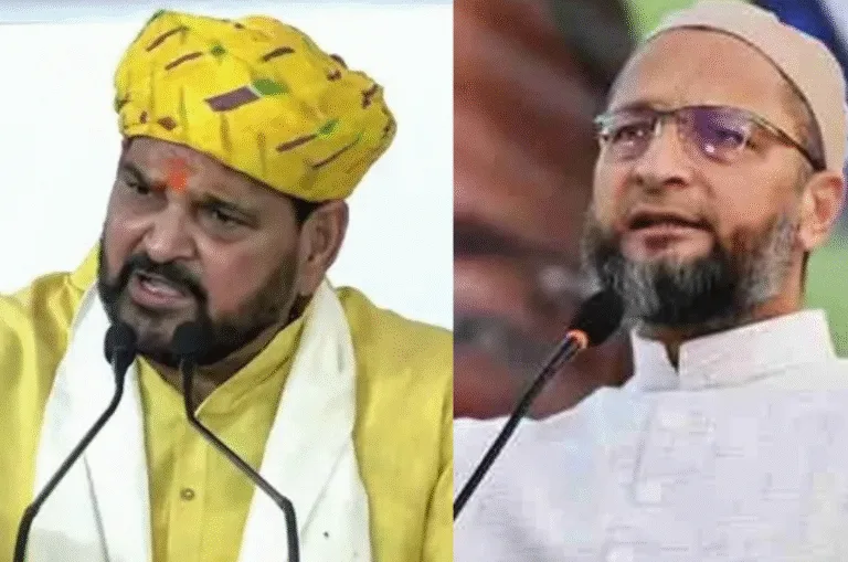 ओवैसी ‘खानदानी नेता’, मुसलमान होना ही उनका गुनाह—बृजभूषण सिंह ने AIMIM चीफ की जमकर तारीफ की