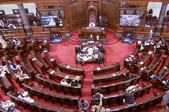 2026 में बदलेगा राज्यसभा का समीकरण, 75 सीटों पर चुनाव; कौन पड़ेगा भारी?