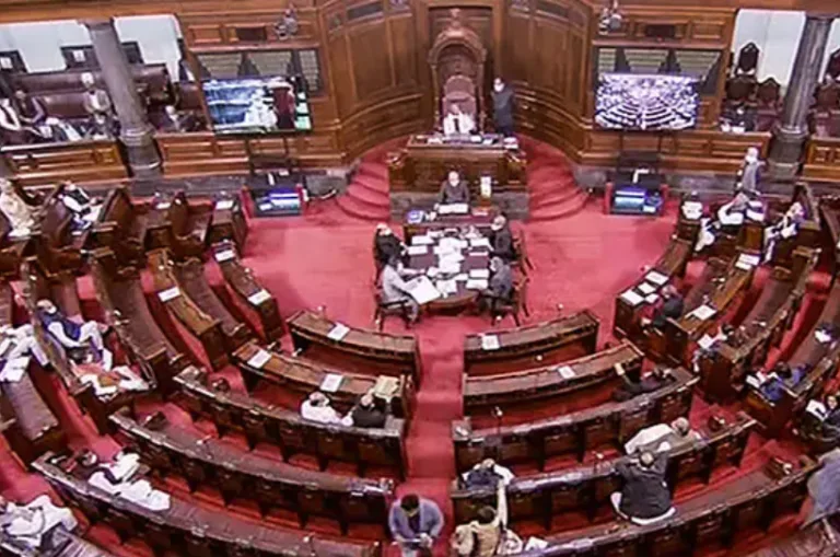 2026 में बदलेगा राज्यसभा का समीकरण, 75 सीटों पर चुनाव; कौन पड़ेगा भारी?