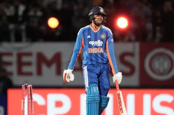 T20 World Cup 2026: टीम से बाहर हुए शुभमन गिल, रोबिन उथप्पा बोले- भारतीय क्रिकेट अजीब दौर से गुजर रहा