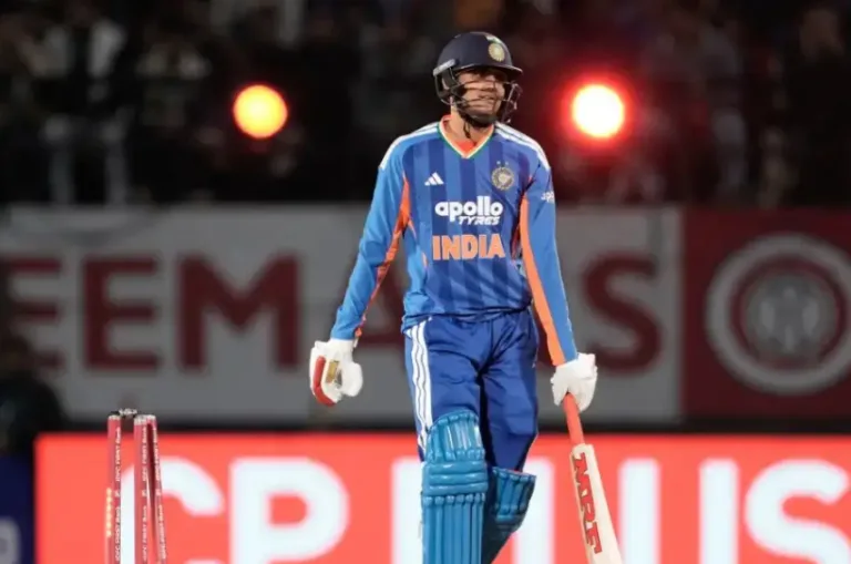 T20 World Cup 2026: टीम से बाहर हुए शुभमन गिल, रोबिन उथप्पा बोले- भारतीय क्रिकेट अजीब दौर से गुजर रहा