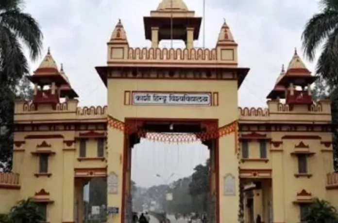 BHU में 12 साल बाद ‘मुर्दा’ लौट आया जिंदा, खुद की पेंशन रुकवाने पहुंचा दफ्तर