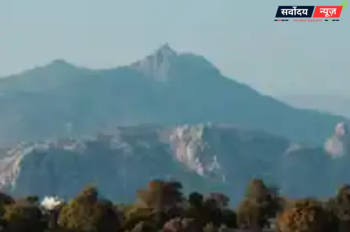 अरावली पहाड़ियों पर केंद्र सरकार का सख्त फैसला, नए खनन पट्टों पर पूर्ण प्रतिबंध