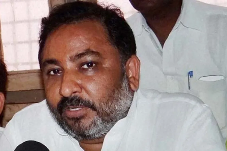 न्याय मिला, लेकिन देर से: कुलदीप सिंह सेंगर की जमानत पर मंत्री दयाशंकर सिंह की प्रतिक्रिया