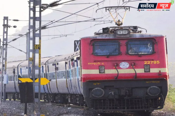 गोरखपुर, लखनऊ और बनारस से दोगुनी होंगी ट्रेनें, रेलवे ने तैयार किया अगले 5 साल का मेगा प्लान