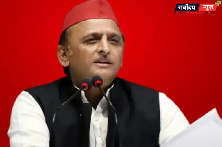 हर विधानसभा में कितने घटे वोट? अखिलेश यादव ने पेश किया गणित, भाजपा में घमासान की वजह भी बताई