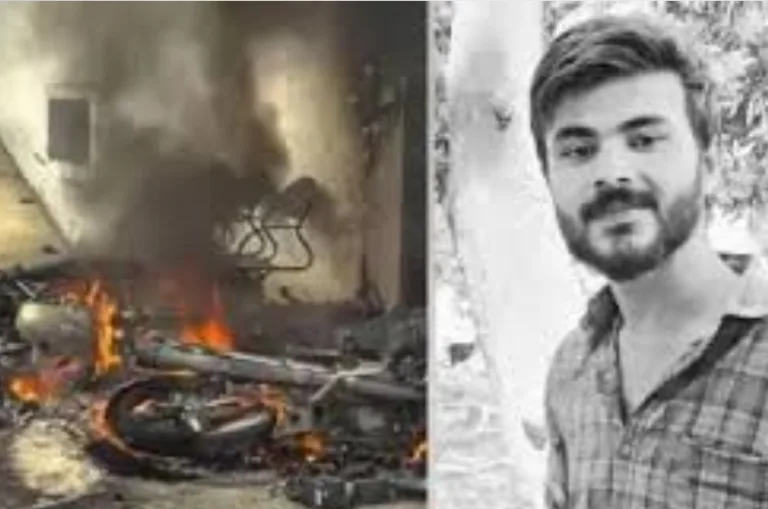बहराइच हिंसा: सरफराज को फांसी, नौ दोषियों को उम्रकैद – दुर्गा प्रतिमा विसर्जन जुलूस में हुए राम गोपाल मिश्रा हत्याकांड का फैसला