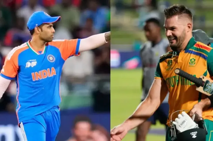 IND vs SA 1st T20I Live Streaming: फ्री में ऐसे देखें पहला टी20 मैच, कटक में होगी रोमांचक भिड़ंत