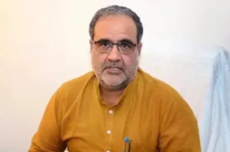 यूपी बीजेपी में नए प्रदेश अध्यक्ष की चर्चा तेज, पीएम मोदी से मिले भूपेंद्र चौधरी – पंकज चौधरी और केशव प्रसाद मौर्य भी रेस में