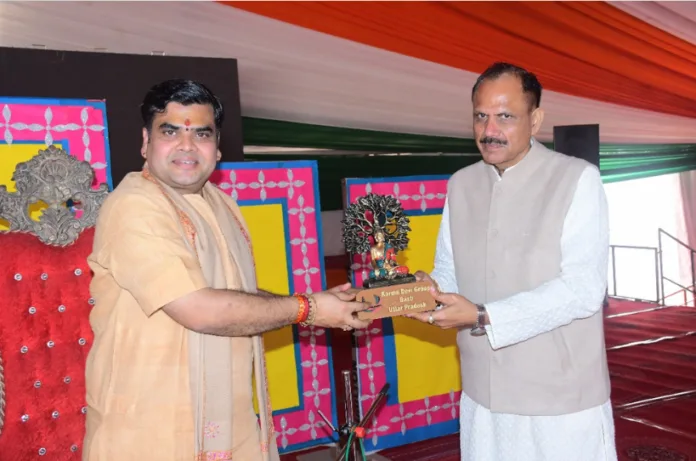 कर्मा देवी समूह के 16वें स्थापना दिवस की शुरुआत प्रेरक कथा से,गुलशन ग्रोवर होंगे मुख्य अतिथि