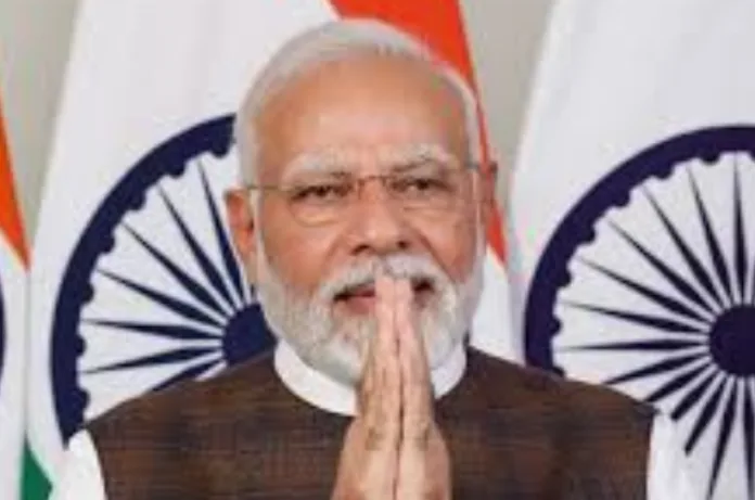 मोदी राज में गरीबी हुई दूर, पर मुस्लिमों से ज्यादा अब हिन्दू ही गरीब! पनगढ़िया के अध्ययन में चौंकाने वाला खुलासा