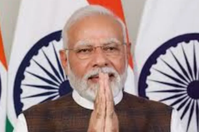मोदी राज में गरीबी हुई दूर, पर मुस्लिमों से ज्यादा अब हिन्दू ही गरीब! पनगढ़िया के अध्ययन में चौंकाने वाला खुलासा