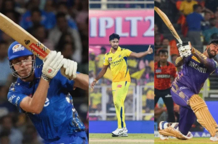IPL 2026 नीलामी: वेंकटेश अय्यर से स्टीव स्मिथ तक—2 करोड़ रुपये बेस प्राइस वाले 45 खिलाड़ियों की पूरी लिस्ट जारी