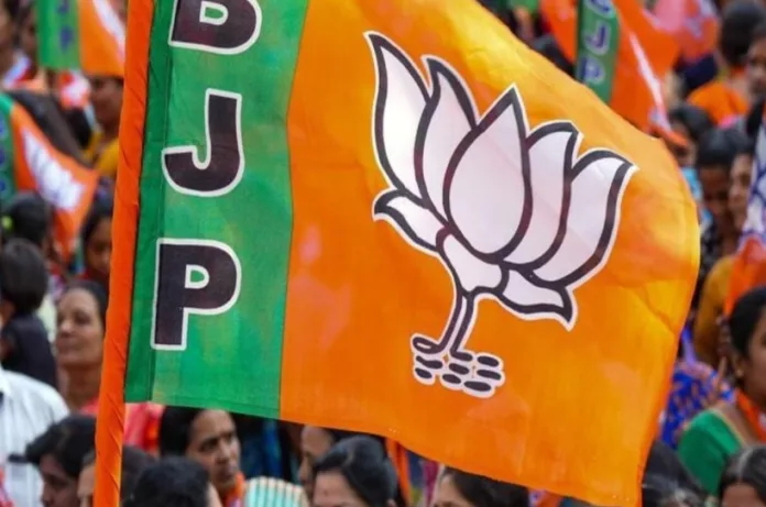 यूपी में भाजपा का नया प्रदेश अध्यक्ष: 14 दिसंबर को लग सकती है मुहर