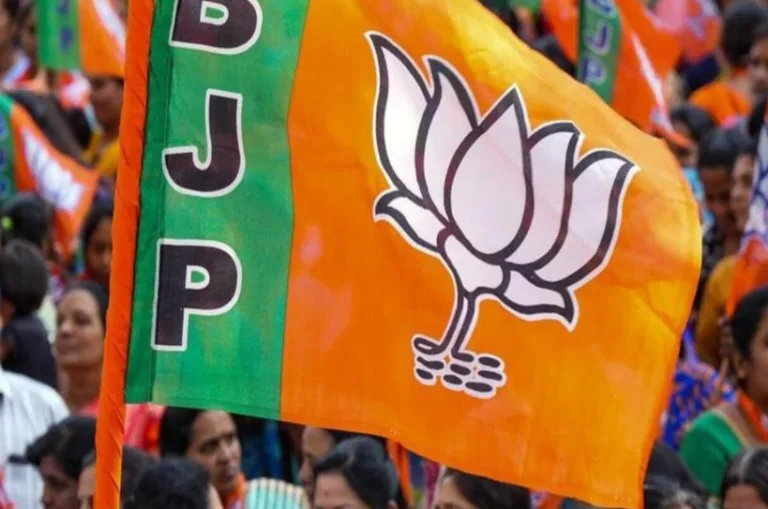 यूपी में भाजपा का नया प्रदेश अध्यक्ष: 14 दिसंबर को लग सकती है मुहर