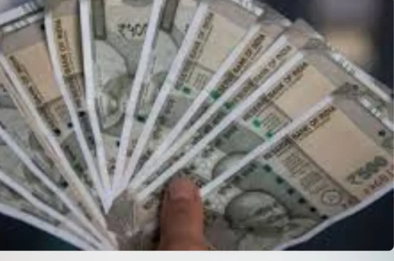 जनवरी 2026 से केंद्रीय कर्मचारियों का DA 60% तक बढ़ेगा !,  जानें पूरी डिटेल…