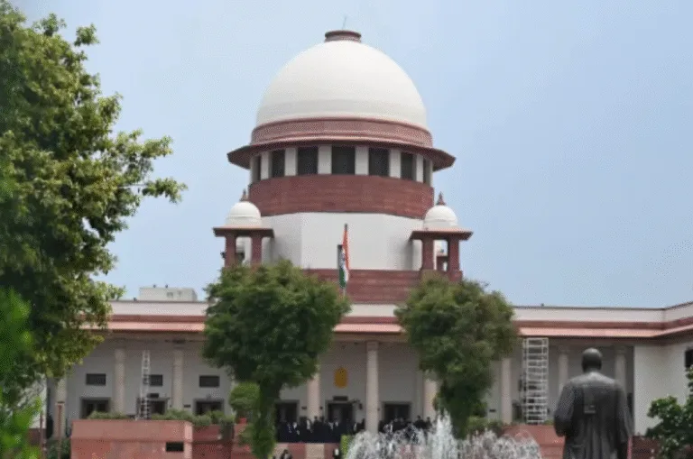 क्या घुसपैठियों के लिए रेड कार्पेट बिछाएं? रोहिंग्या मामले पर CJI सूर्यकांत ने जताई कड़ी नाराजगी