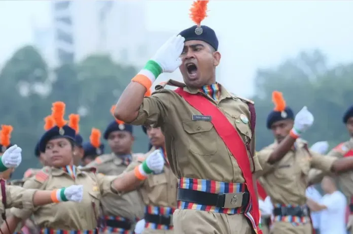 SSC GD Constable Recruitment 2025: 25,487 पदों पर भर्ती, आवेदन से पहले जानें चयन प्रक्रिया