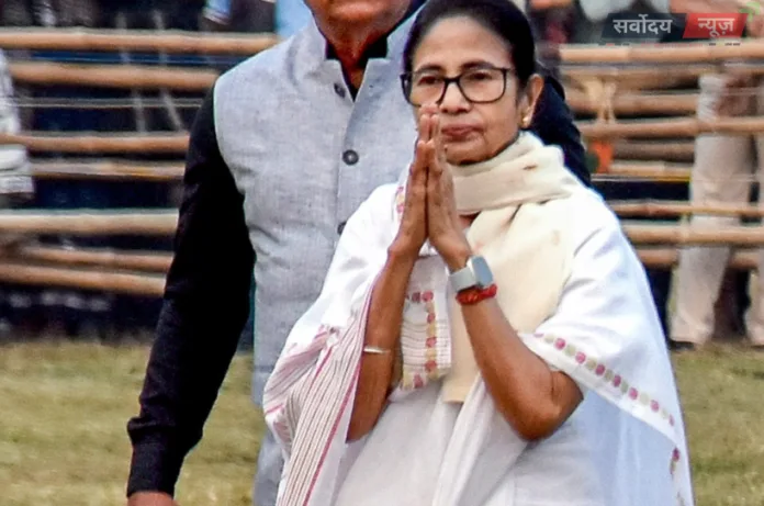 कोलकाता के स्टेडियम में बवाल पर ममता बनर्जी ने लियोनेल मेस्सी से मांगी माफी; जताया खेद, जांच के दिए निर्देश