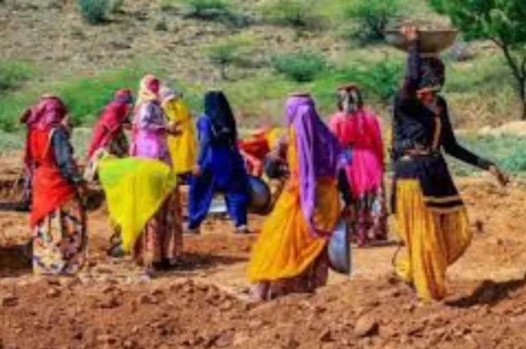 मनरेगा का नाम बदलने की तैयारी, अब ‘जी राम जी’ योजना के रूप में मिल सकती है नई पहचान