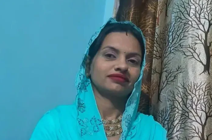 विधि के चेहरे पर उड़ेली थी चाय, अब डुबोकर मारा;जलन में चार बच्चों की हत्या करने वाली पूनम की खौफनाक कहानी उजागर